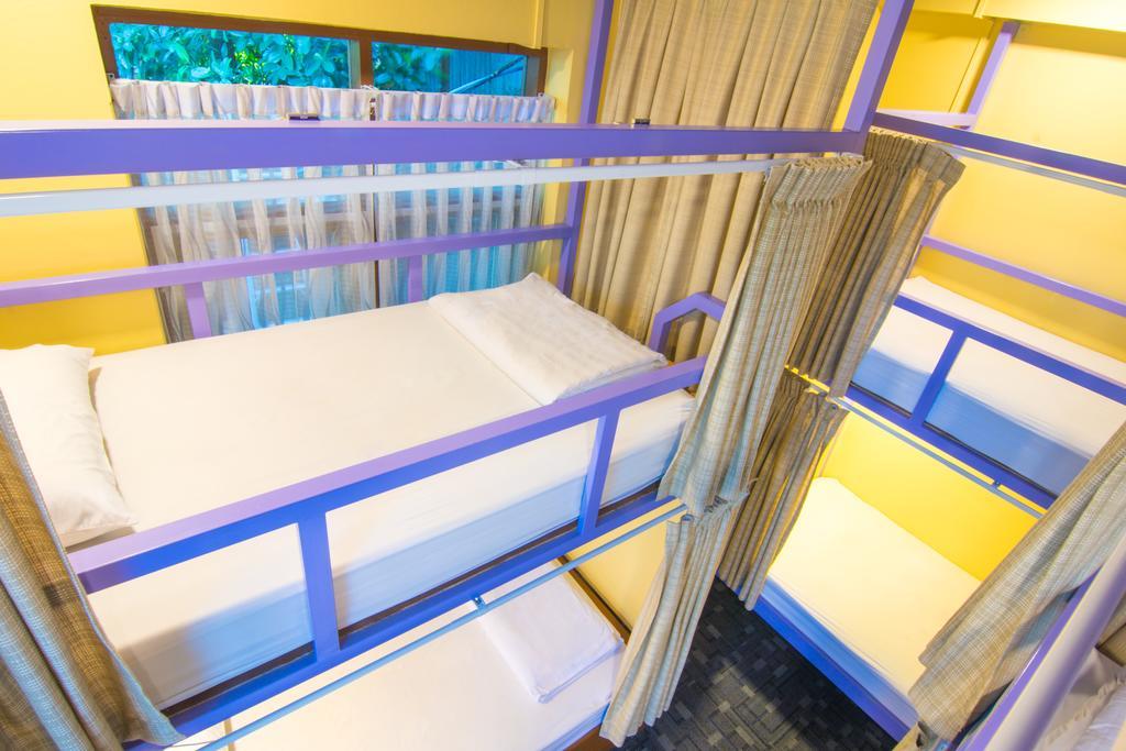 Cinderella Hotel Mawlamyine Bagian luar foto
